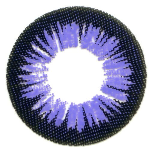 Color Max Violet