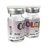 Gray ColorMax Colored Contacts