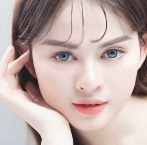 ColorMax Gray Lenses