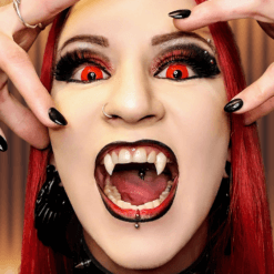 Gothika Vampire Fangs