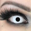 White Zombie Contacts - Gothika