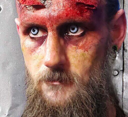 Lestat Contact Lenses