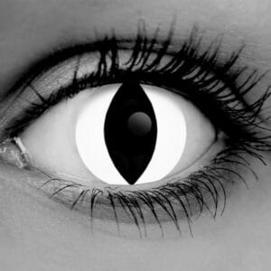 Halloween Contact Lenses | FDA Cleared Cosplay Contacts | Gothika®