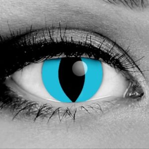 Cheshire Cat Contact Lenses