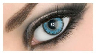 venus pacific blue contact lenses