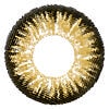 Venus Color Pro Lenses - Amber Colored Contacts