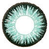 Venus Color Pro Lenses - Leaf Green Colored Contacts
