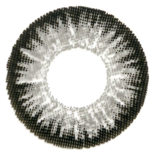 Venus Color Pro Lenses - Gray Colored Contacts