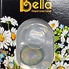 Green Envy Colored Contacts - Bella Cosmetic Lenses