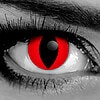 Red Cat Contact Lenses