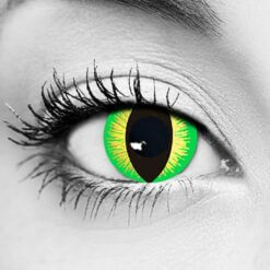 Creepers Contact Lenses