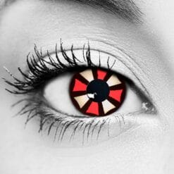 Resident Evil Contacts
