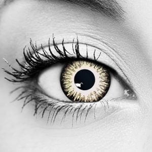 Zombie Undead Lenses