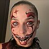 Resident Evil Halloween Contacts Gothika Contacts