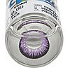venus violet colored contacts