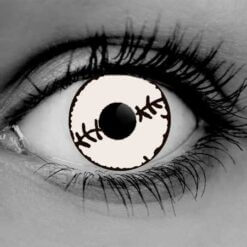 Stitch Contact Lenses