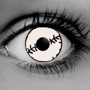 Stitch Contact Lenses