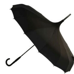 Gothic Pagoda Umbrella