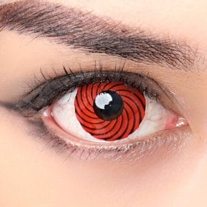 FDA-Approved Colored Contact Lenses With Fast Shipping