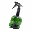 Full Size Adjustable Skull Spray Bottle - Green - Image 2