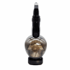 Full Size Adjustable Skull Spray Bottle - Black - Image 3
