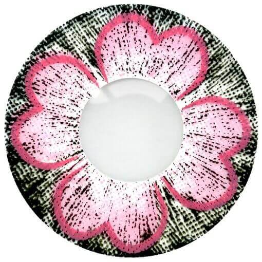 Bloom Pink Lenses - LOOX