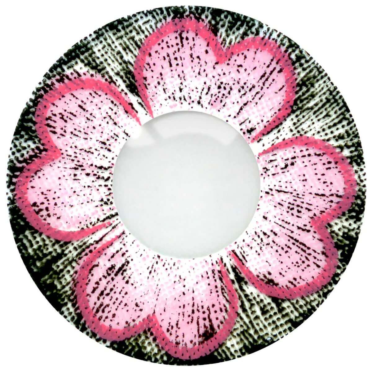 Bloom Pink Lenses – LOOX