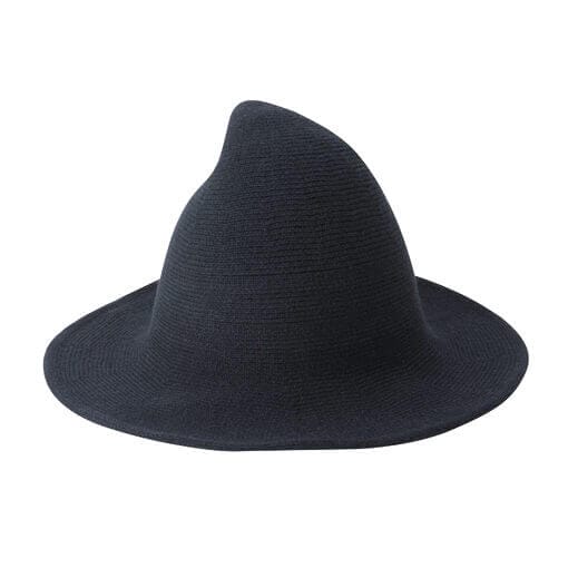 Black Modern Witch hat