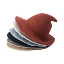 Modern Witch Hats By Gothic Rebel