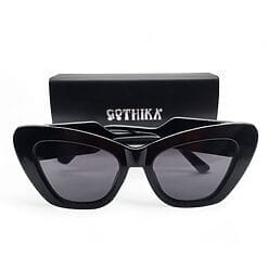 Oh My Goth Sunglasses