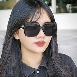 Gothika Sunglasses