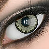 Venus Color Pro Lenses - Gray Colored Contacts - Image 1