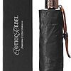 Gothic Rebel Skull Travel Umbrella with Gift Box - Image 5